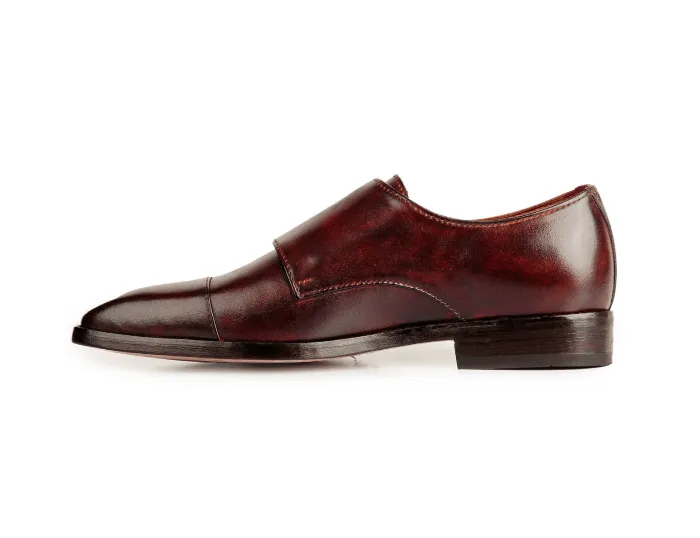Glasgow Tobacco Patina 698 Last