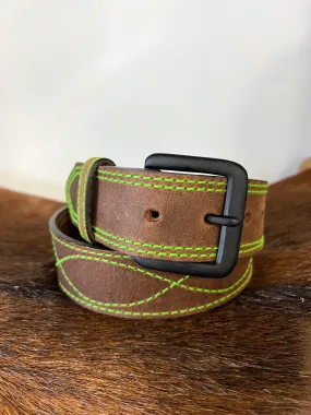 Green Lantern Belt