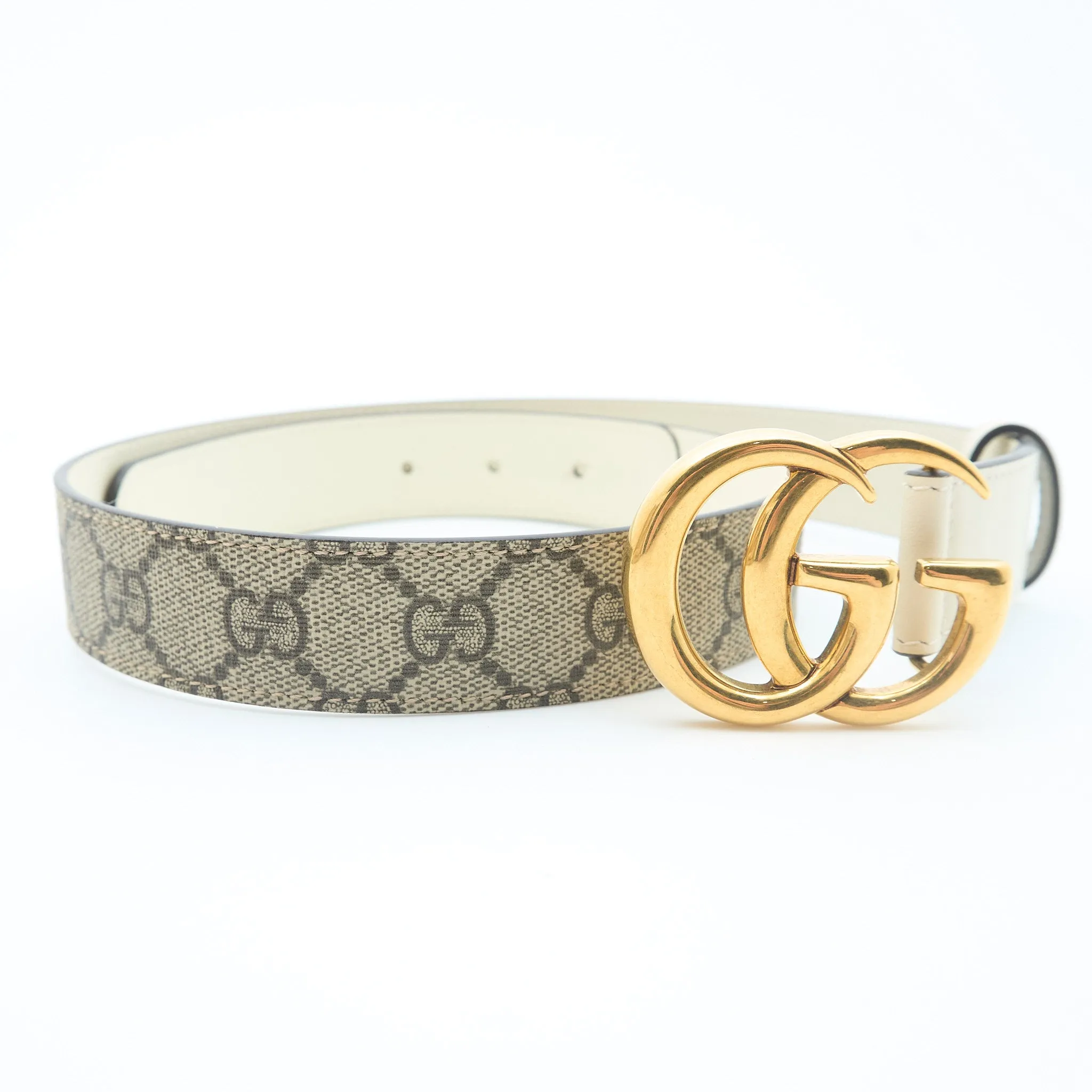Gucci GG Marmont Belt