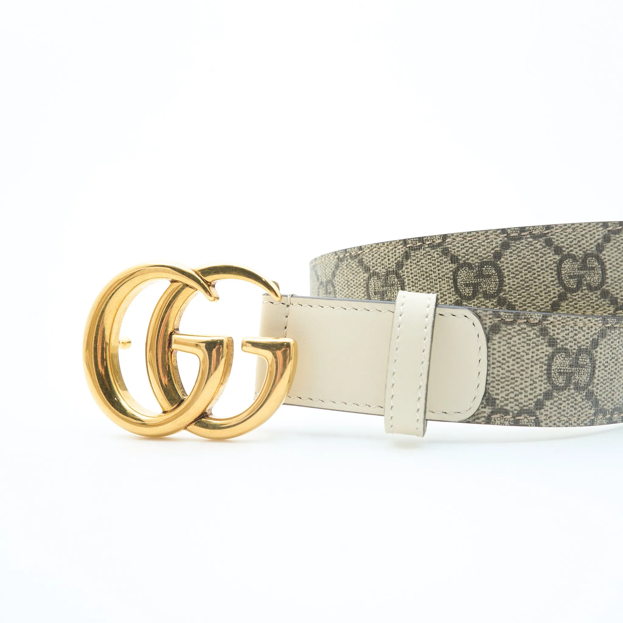 Gucci GG Marmont Belt