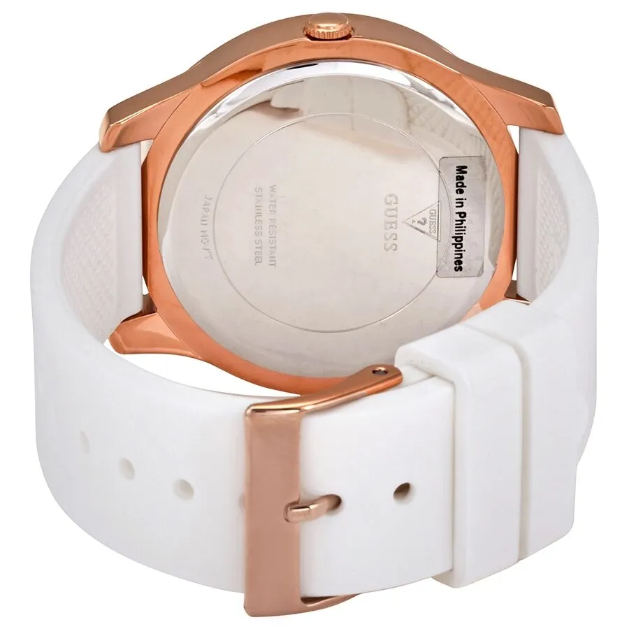 Guess Crush Quartz Ladies Watch W1223L3