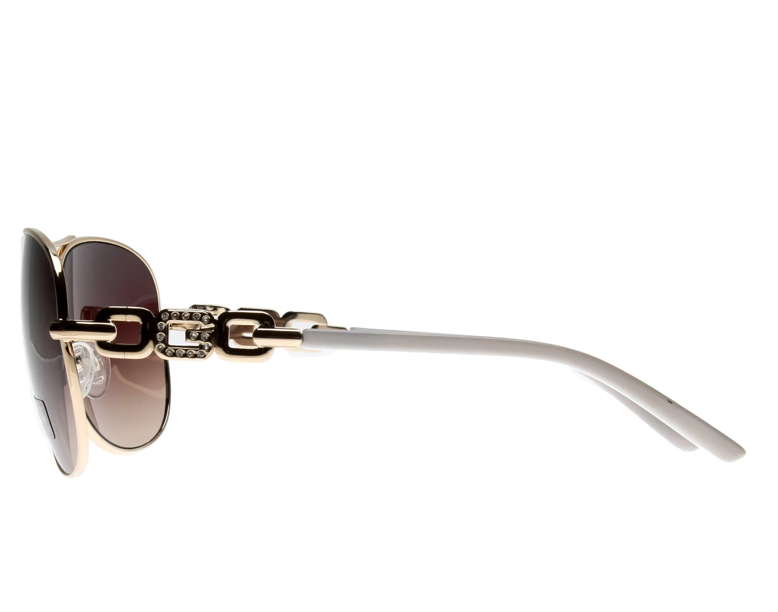 Guess GU7289 Aviator Women's Sunglasses