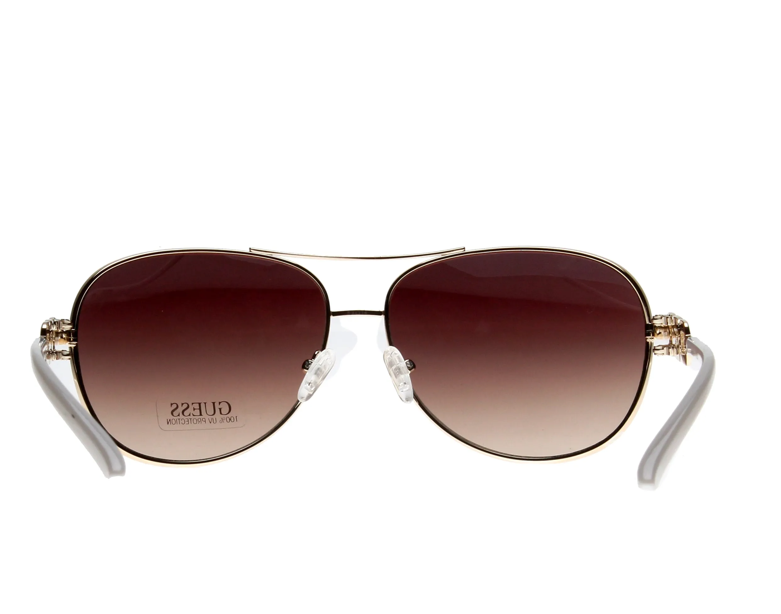 Guess GU7289 Aviator Women's Sunglasses
