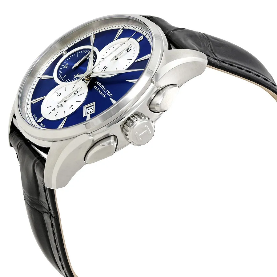 Hamilton Jazzmaster Automatic Chronograph Men's Watch H32596741