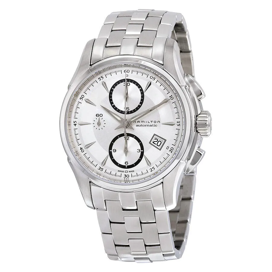 Hamilton Jazzmaster Automatic Chronograph Men's Watch H32616153