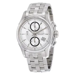 Hamilton Jazzmaster Automatic Chronograph Men's Watch H32616153