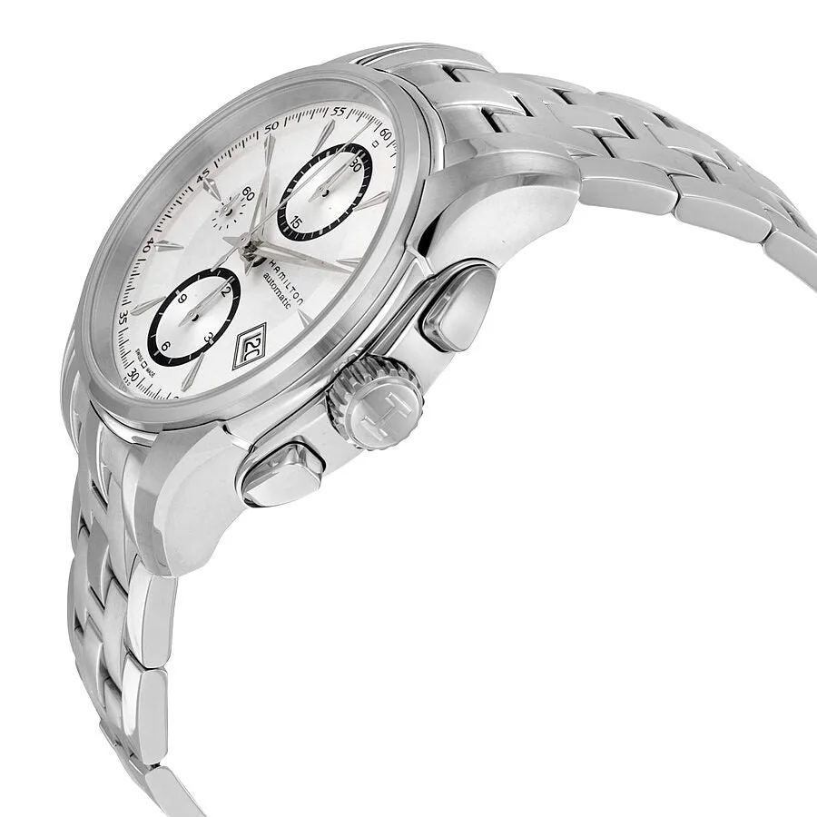 Hamilton Jazzmaster Automatic Chronograph Men's Watch H32616153