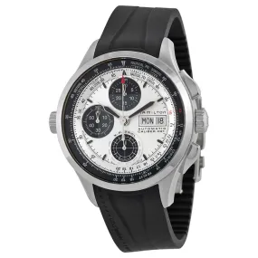 Hamilton X-Patrol Chronograph Automatic Men's Watch H76566351