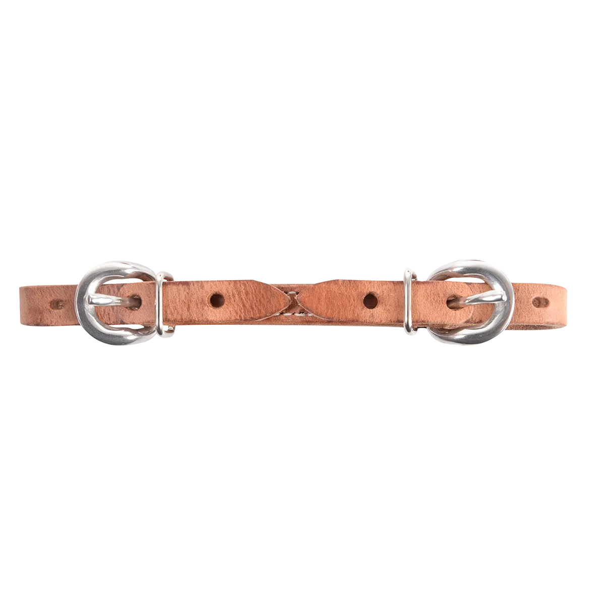 Harness Snaffle Curb Strap