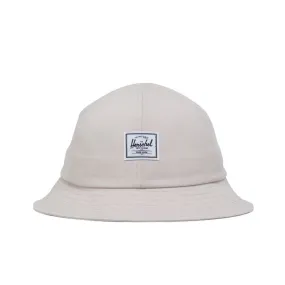HERSCHEL Henderson Bucket Hat Moon Beam