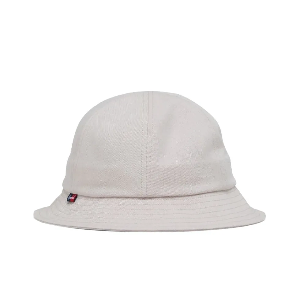 HERSCHEL Henderson Bucket Hat Moon Beam