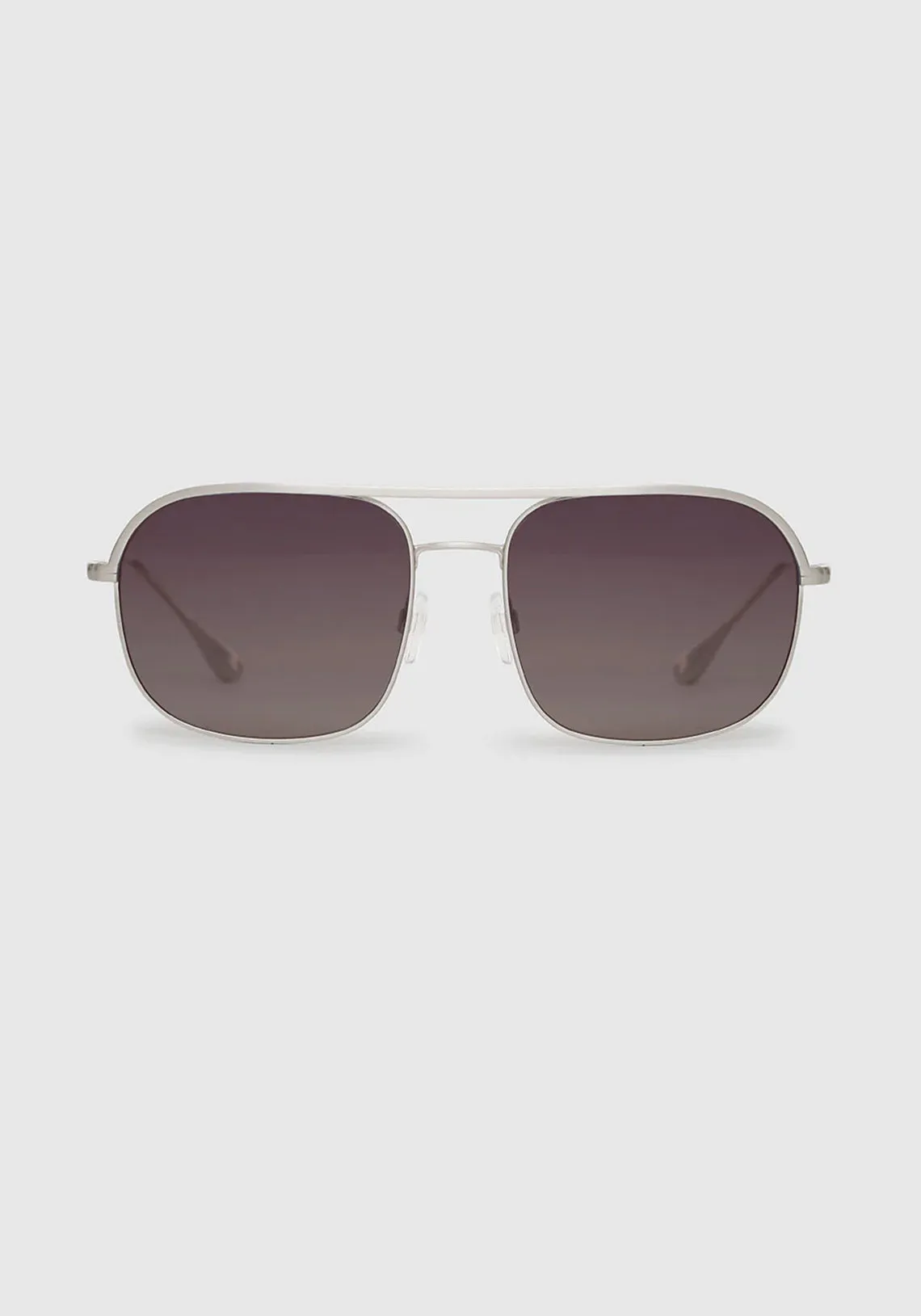 HIGHLAND SUNGLASSES SILVER