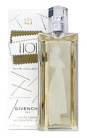 Hot Couture White Collection for Women by Givenchy EDP