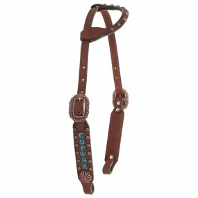 HTROPHY16 - Trophy Headstall