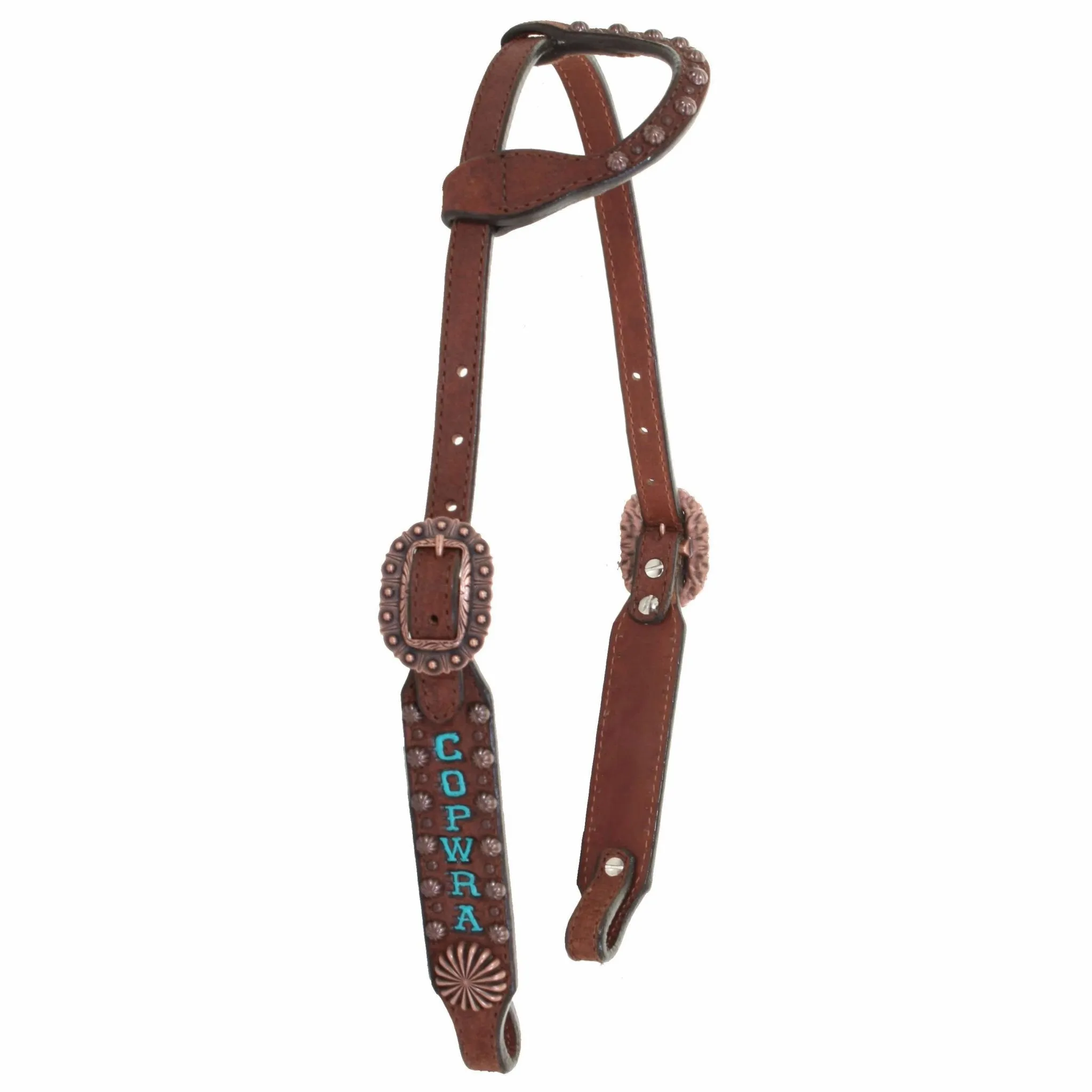 HTROPHY16 - Trophy Headstall