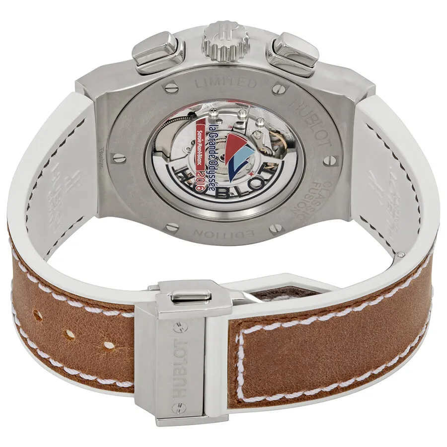 Hublot Classic Fusion Aerofusion Chronograph Automatic Men's Watch 525.NX.0129.VR.LGO16