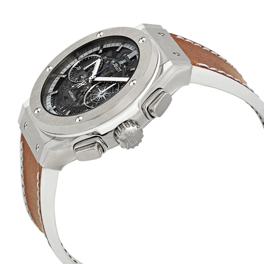 Hublot Classic Fusion Aerofusion Chronograph Automatic Men's Watch 525.NX.0129.VR.LGO16