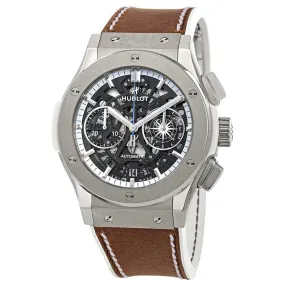 Hublot Classic Fusion Aerofusion Chronograph Automatic Men's Watch 525.NX.0129.VR.LGO16