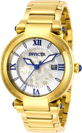 Invicta Angel Quartz Diamond Ladies Watch 29876