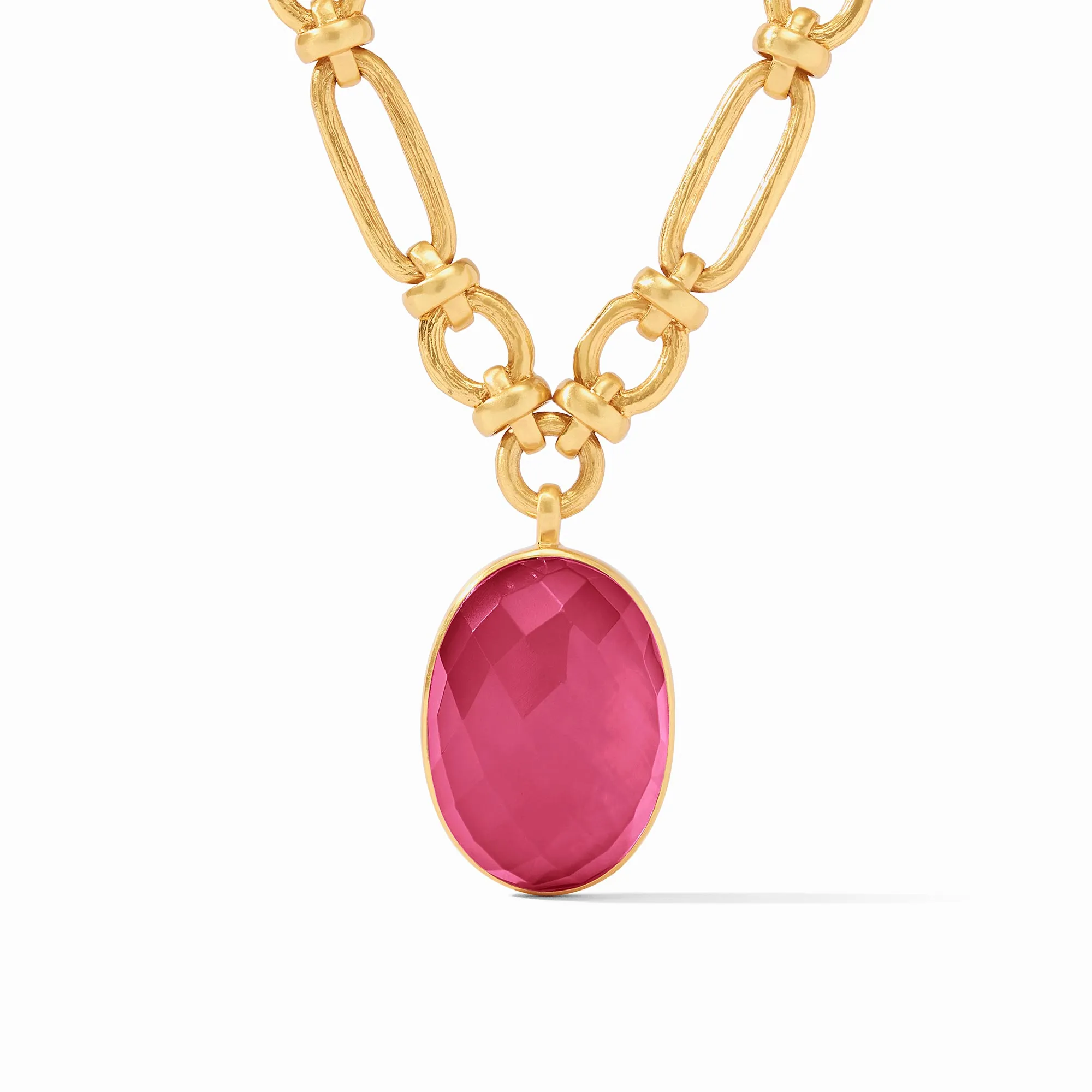 Ivy Statement Necklace-N456GIRB00