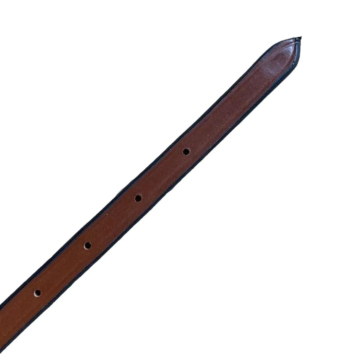 Jump'in Headpiece Strap for Noseband - Week Collection