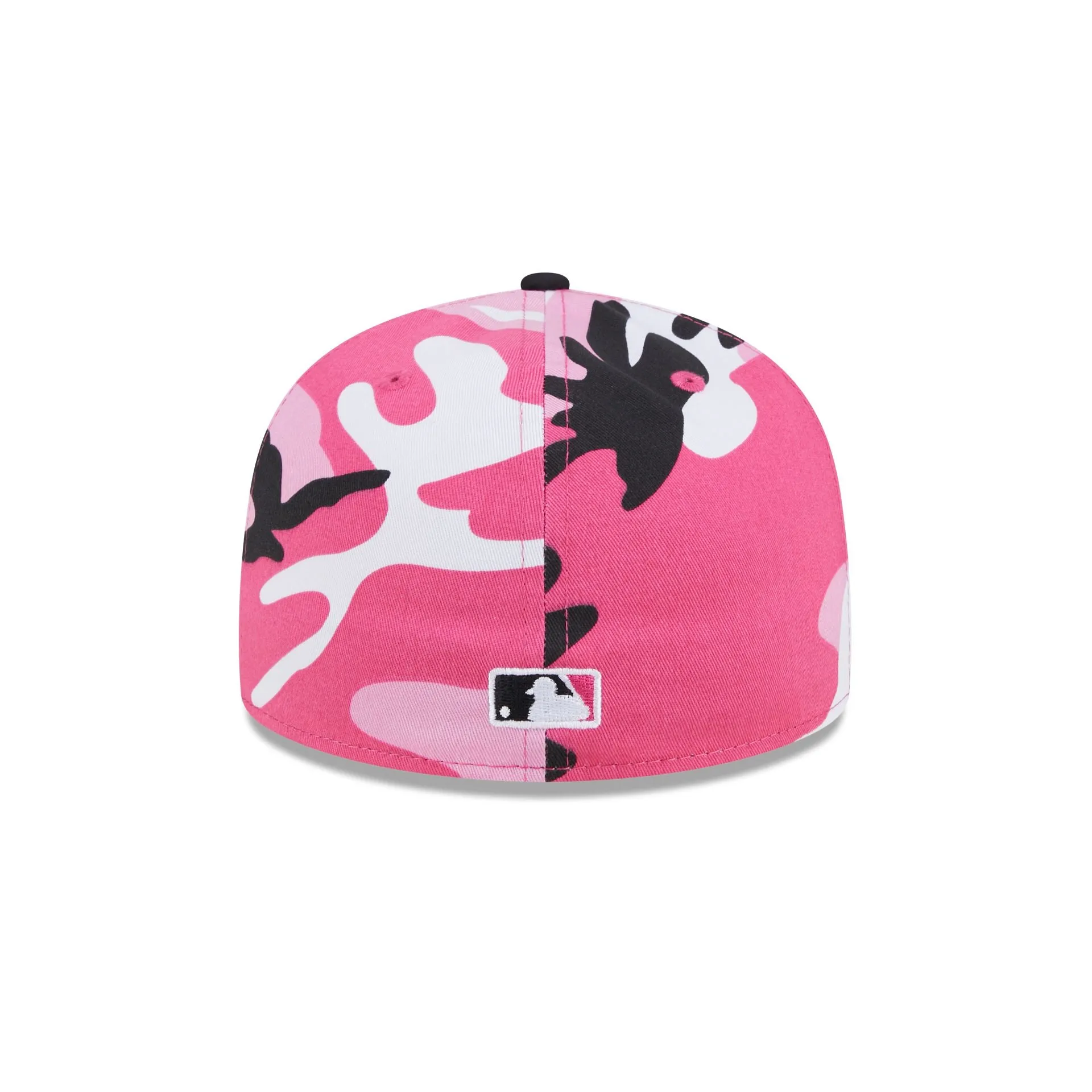 Just Caps Color Camo Philadelphia Phillies 59FIFTY Fitted Hat