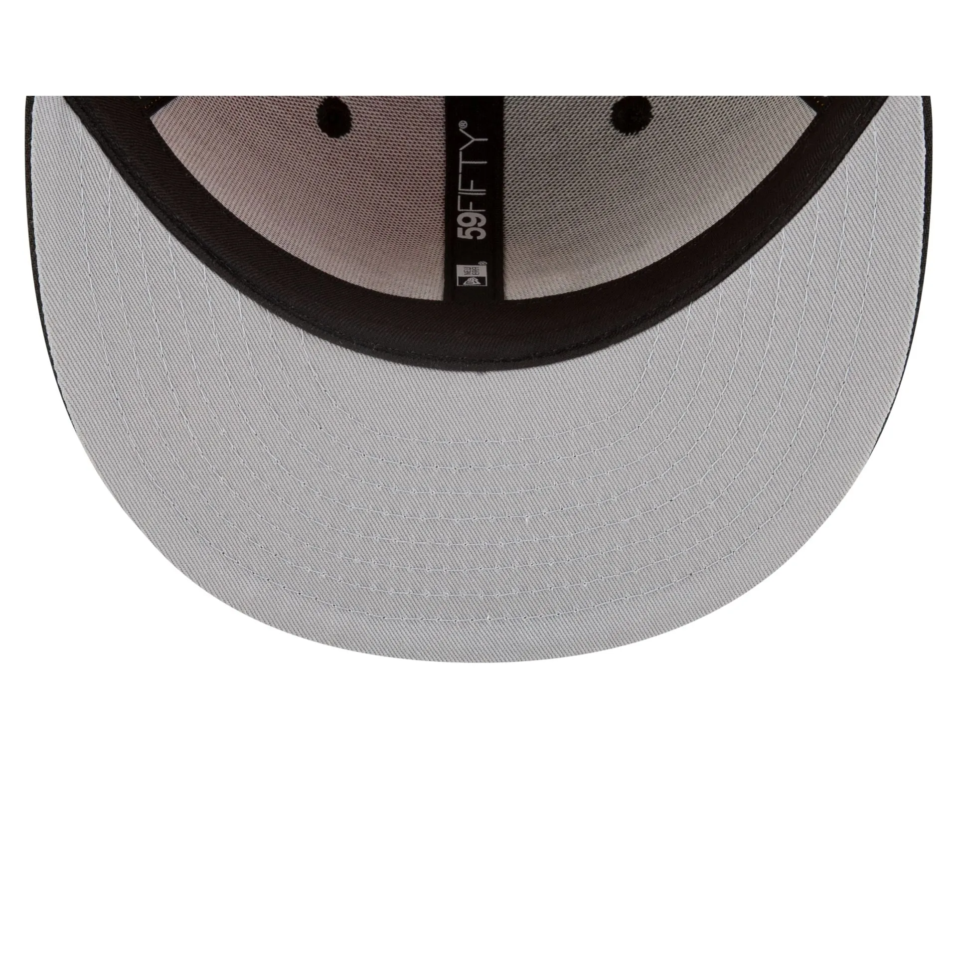 Just Caps Negro League Philadelphia Stars 59FIFTY Fitted Hat