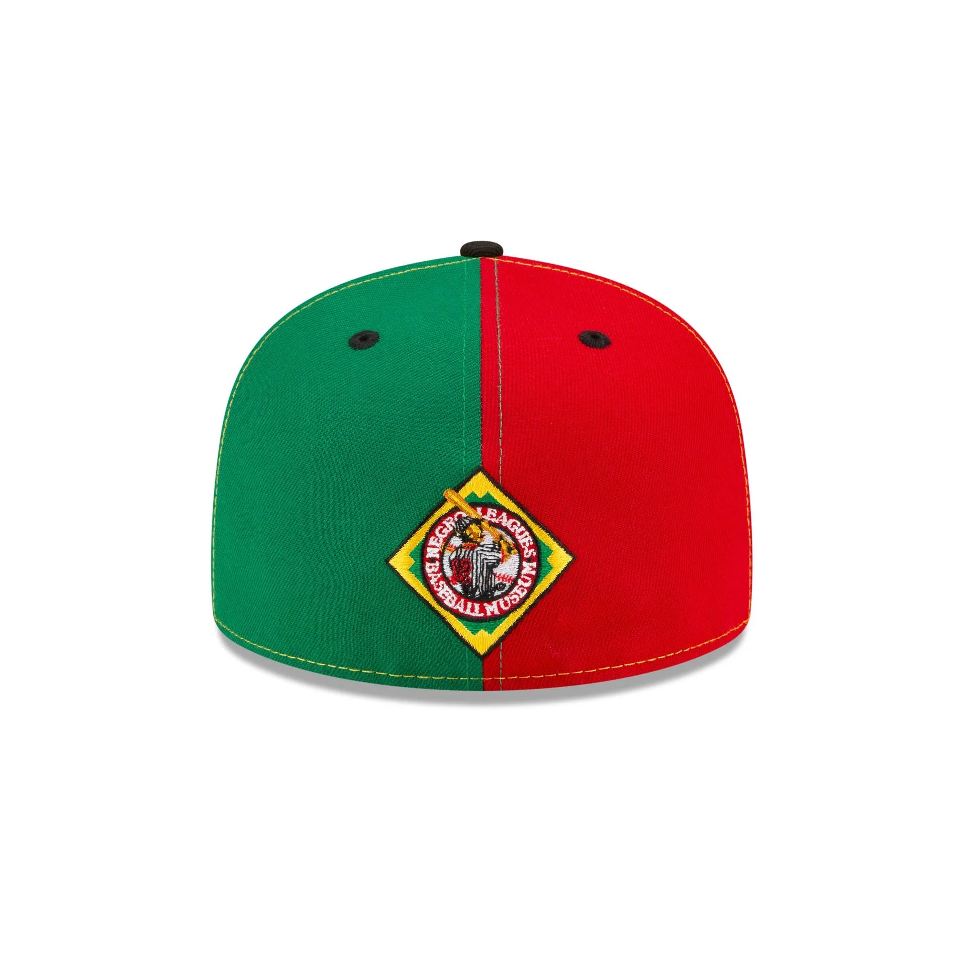Just Caps Negro League Philadelphia Stars 59FIFTY Fitted Hat