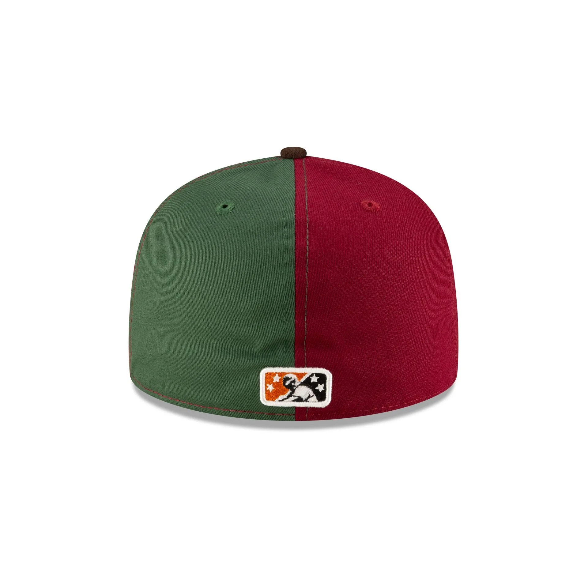 Just Caps Spooky Pack Bradenton Marauders 59FIFTY Fitted Hat