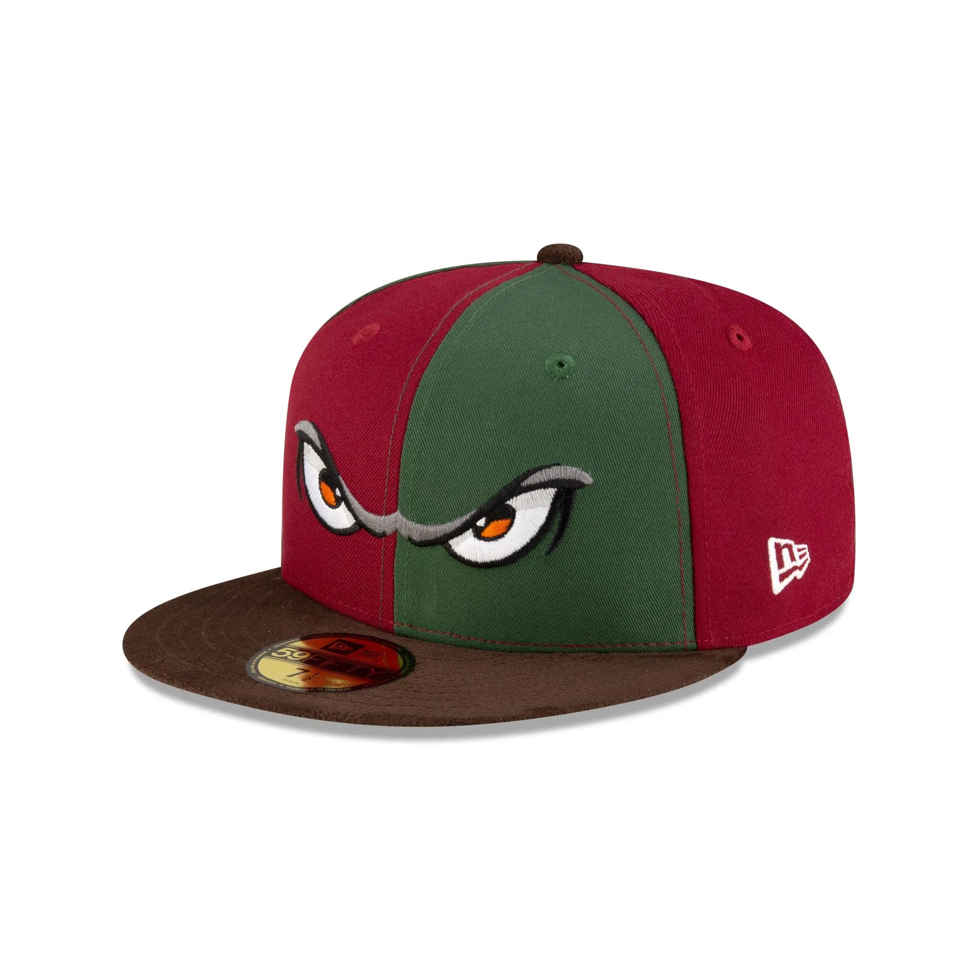 Just Caps Spooky Pack Lake Elsinore Storm 59FIFTY Fitted Hat