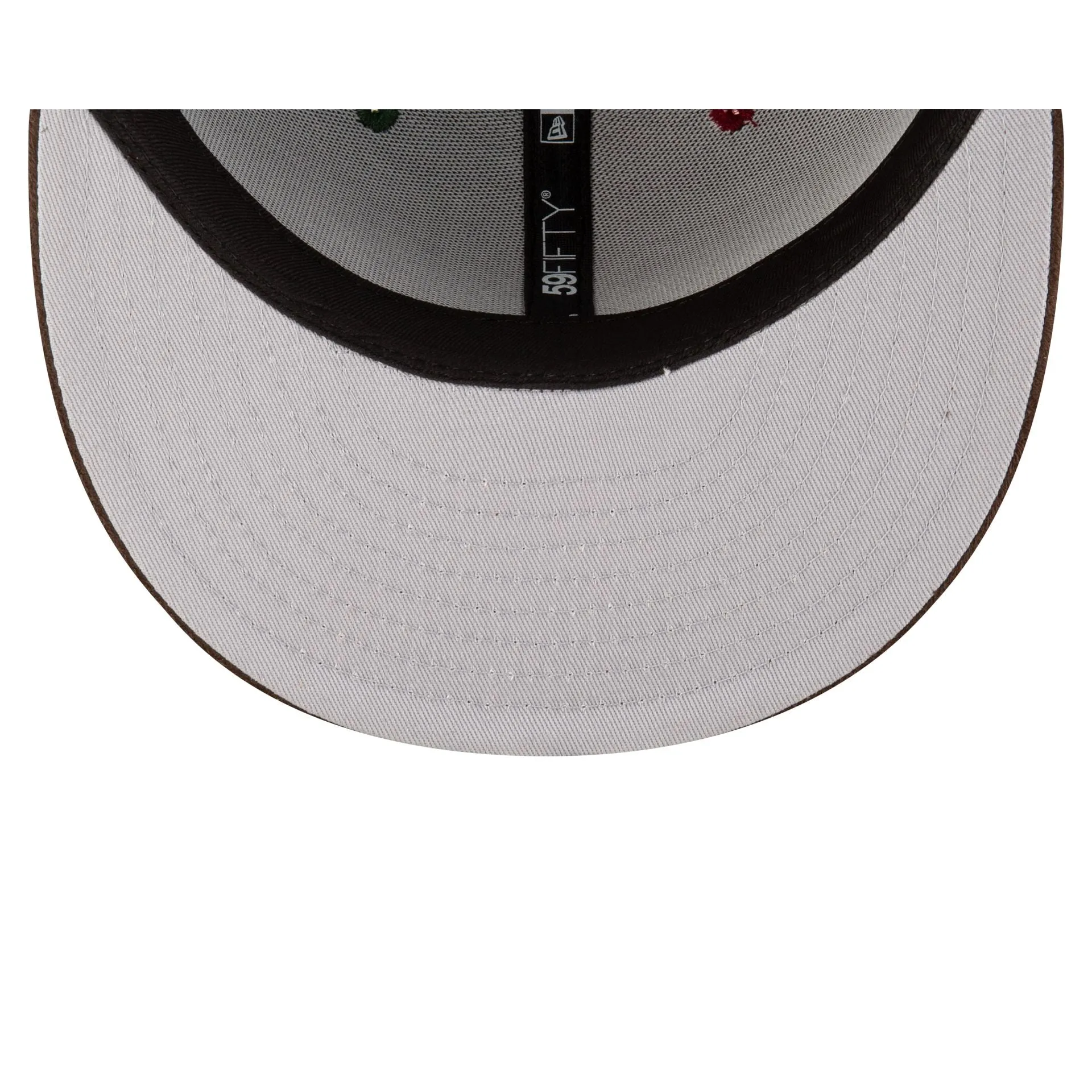 Just Caps Spooky Pack Lake Elsinore Storm 59FIFTY Fitted Hat