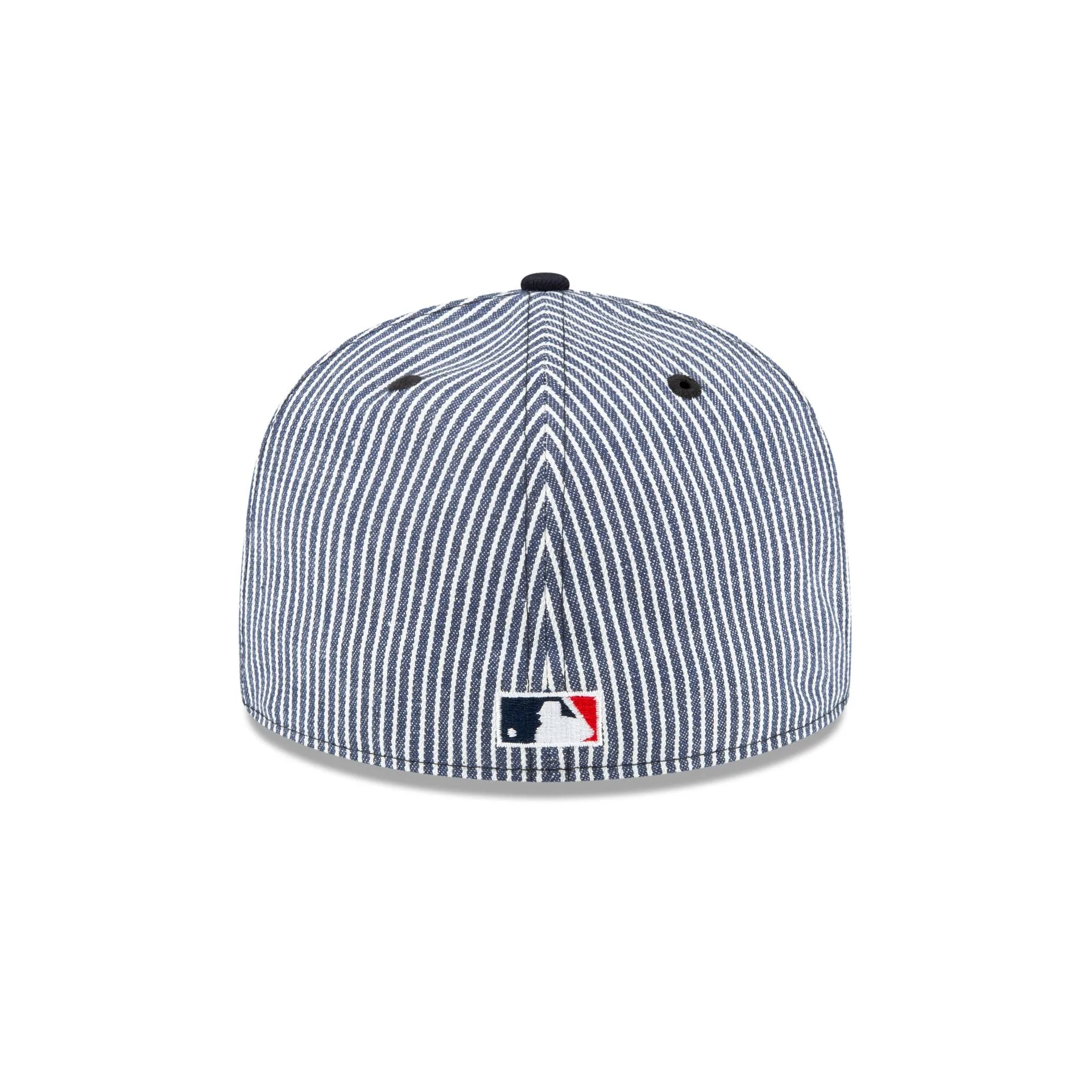 Just Caps Variety Pack Los Angeles Dodgers 59FIFTY Fitted Hat