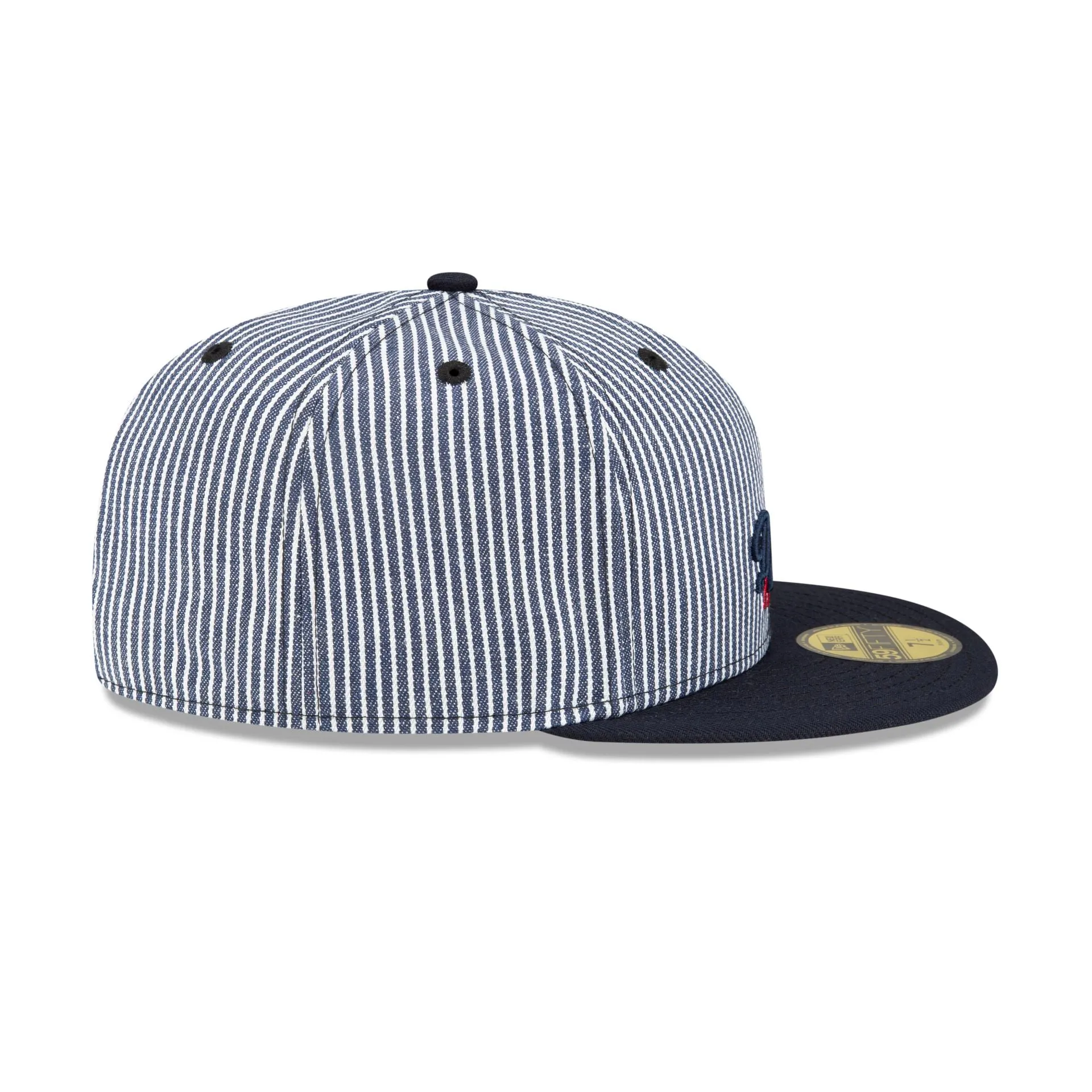 Just Caps Variety Pack Los Angeles Dodgers 59FIFTY Fitted Hat