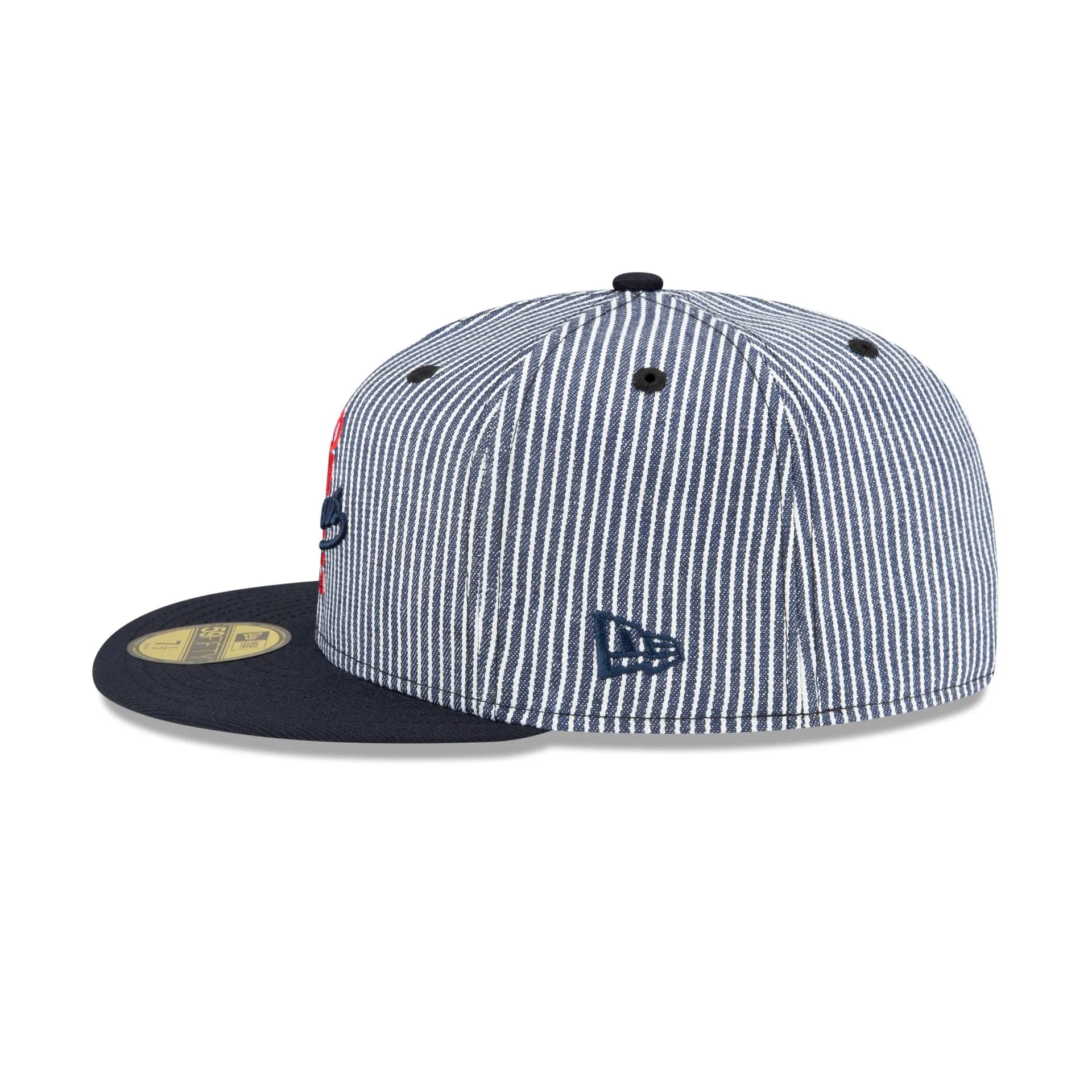Just Caps Variety Pack Los Angeles Dodgers 59FIFTY Fitted Hat