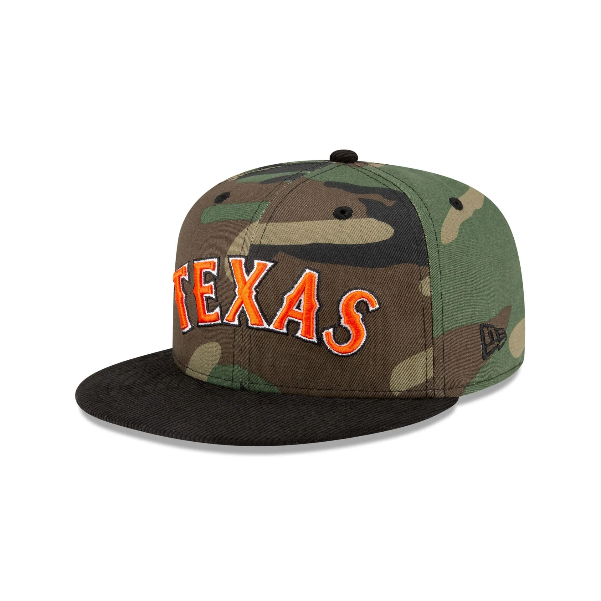 Just Caps Variety Pack Texas Rangers 59FIFTY Fitted Hat