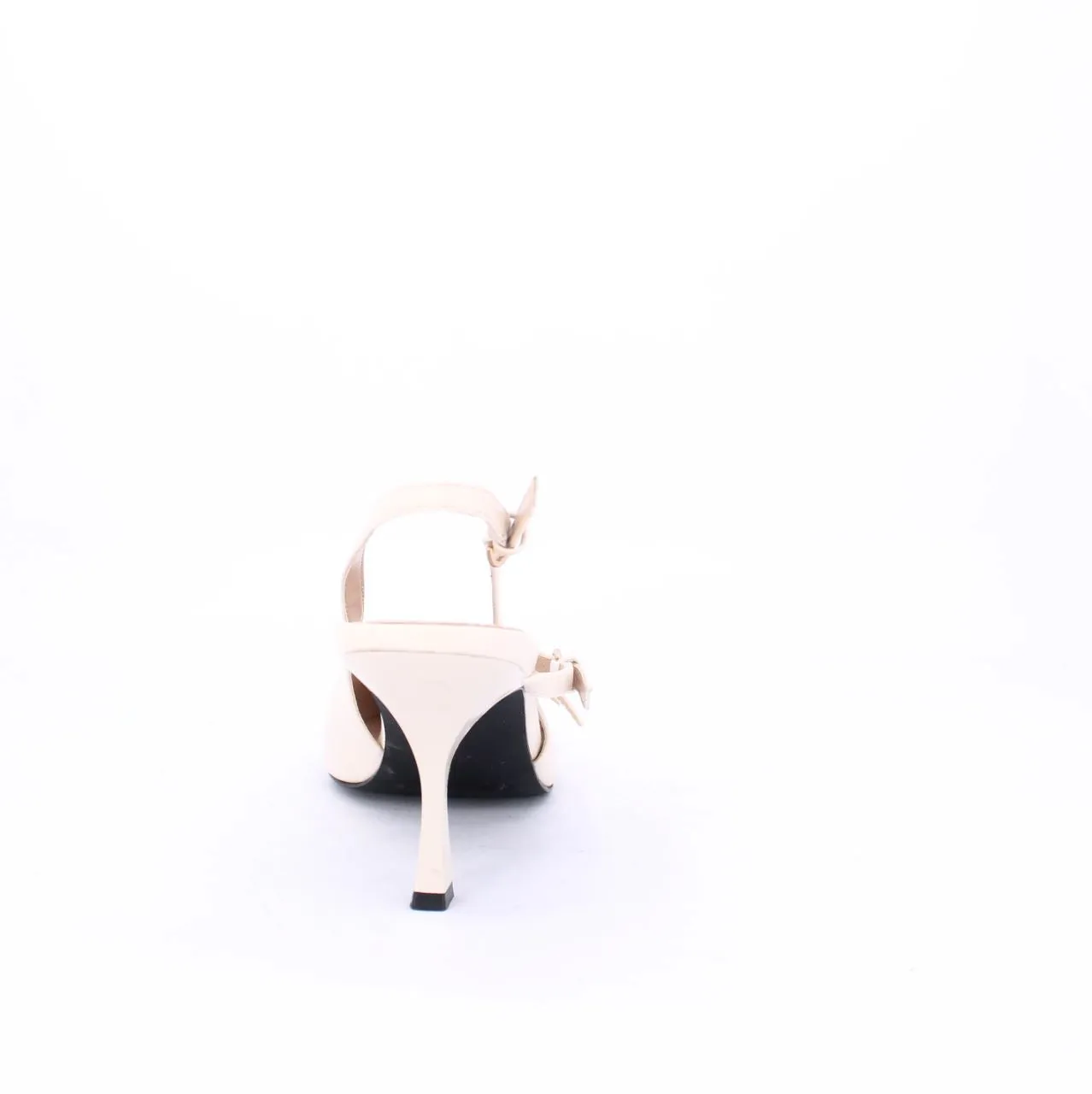 KATRIN-Slingback - OFFWHITE