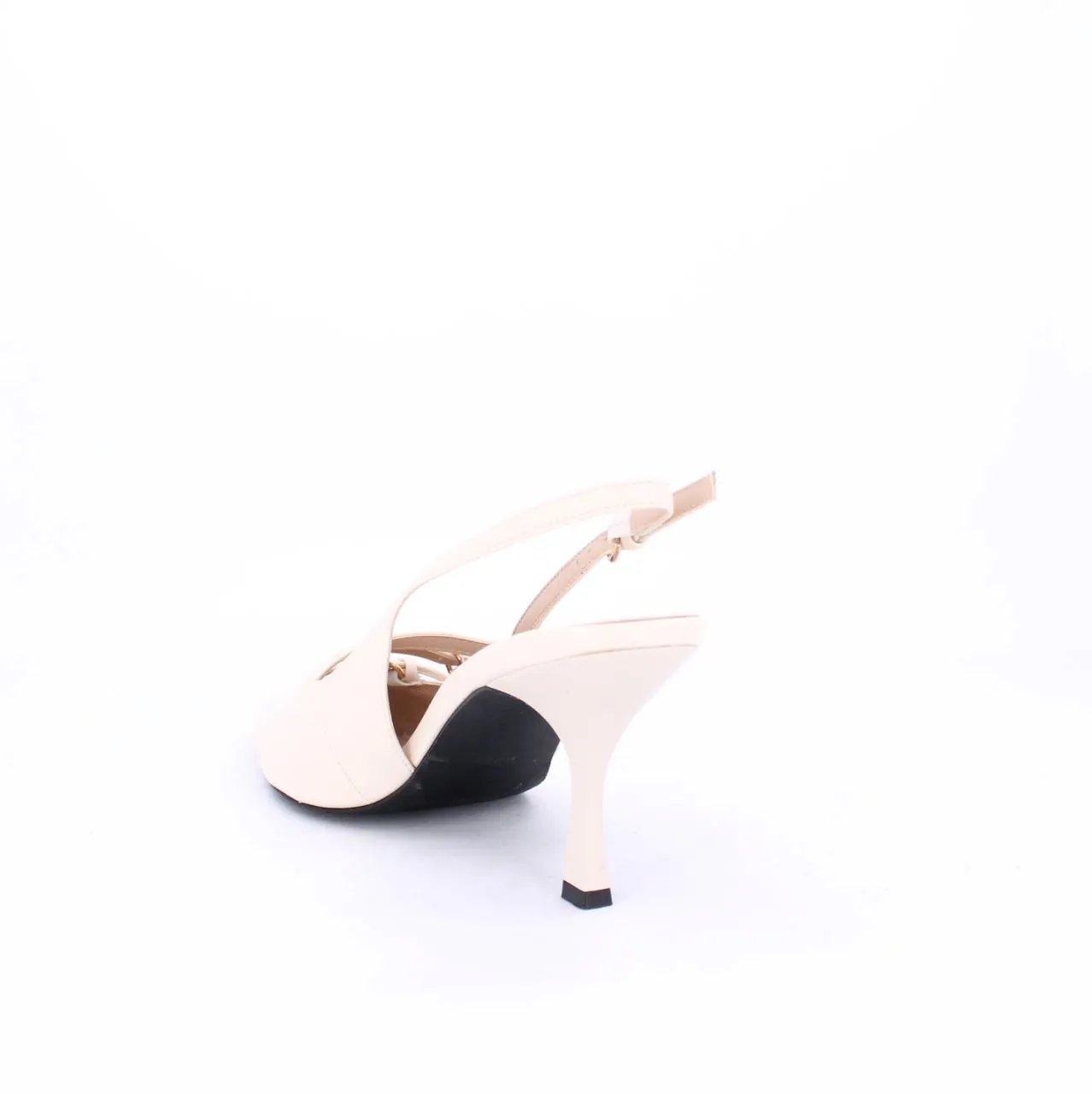 KATRIN-Slingback - OFFWHITE