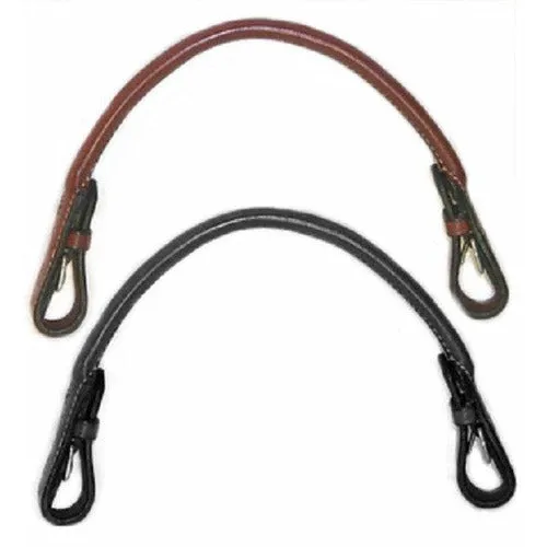 Kincade Leather Hand Hold Grab Strap