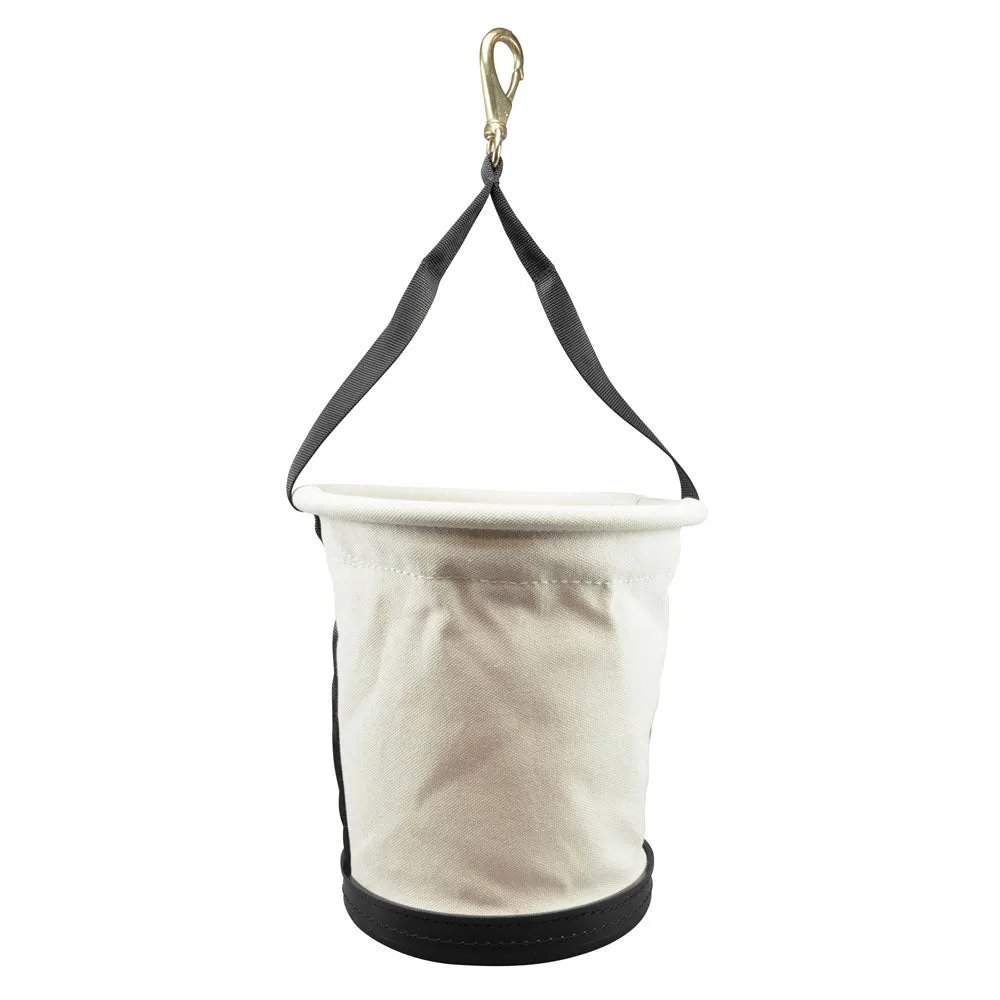 Klein Tools 5103S Heavy-Duty Tapered-Wall Bucket