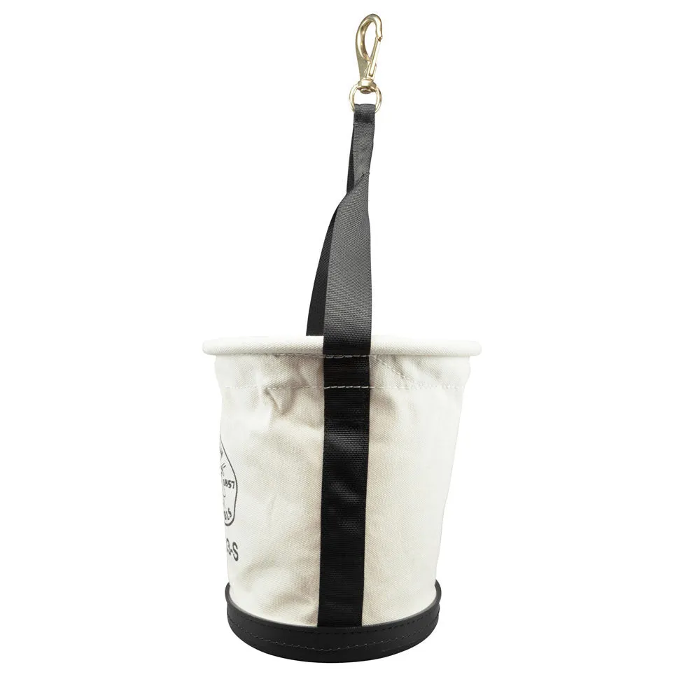 Klein Tools 5103S Heavy-Duty Tapered-Wall Bucket