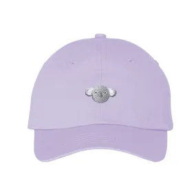 Koala Icon Youth Baseball Cap