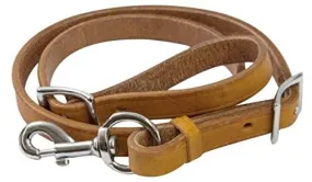 Leather Tie Down Strap