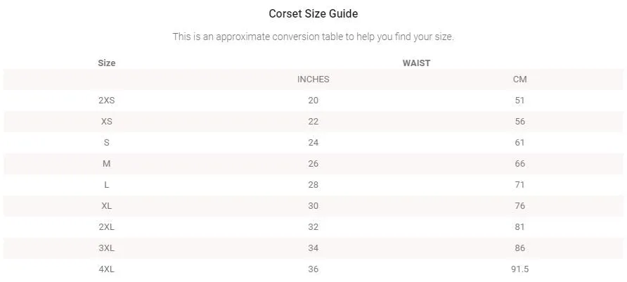 Leatherette Open Bust Buckle Corset