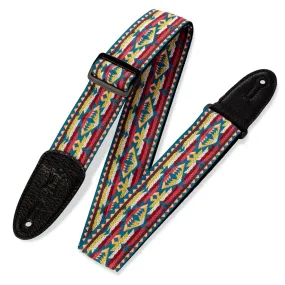 Levy's 2" Woven Strap in Calexico