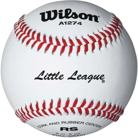 Little League Baseball