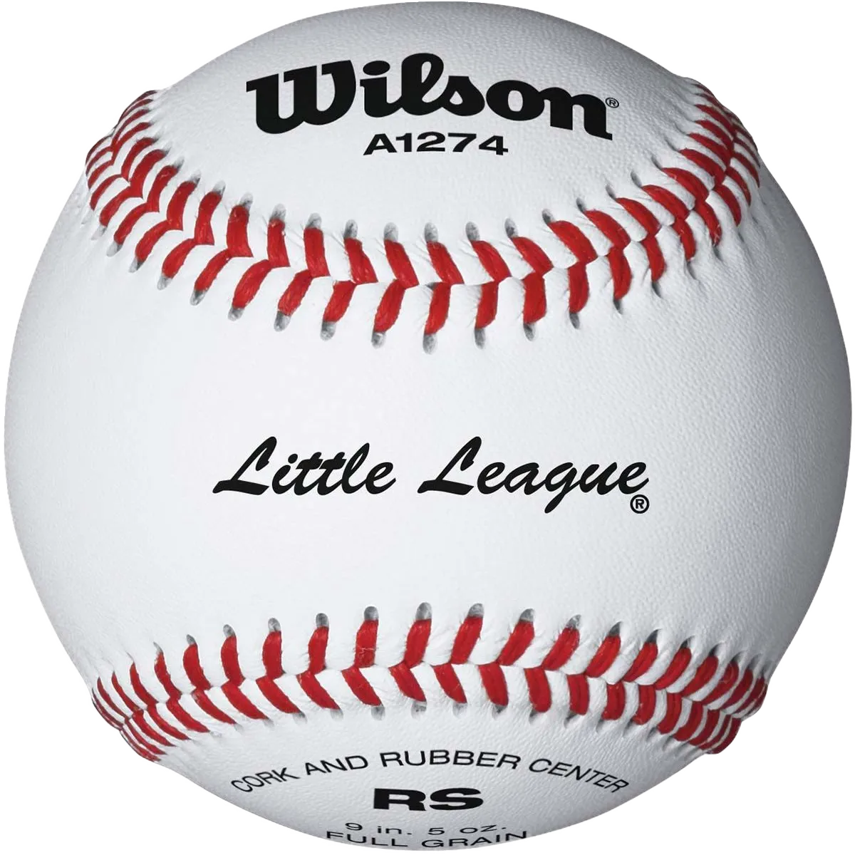 Little League Baseball