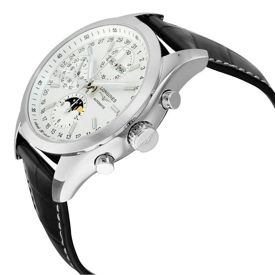 Longines Conquest Chronograph Automatic Men's Watch L27984723 L2.798.4.72.3