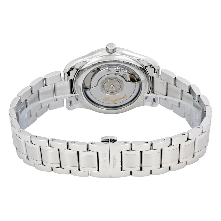 Longines Master Automatic Ladies Watch L2.518.4.88.6