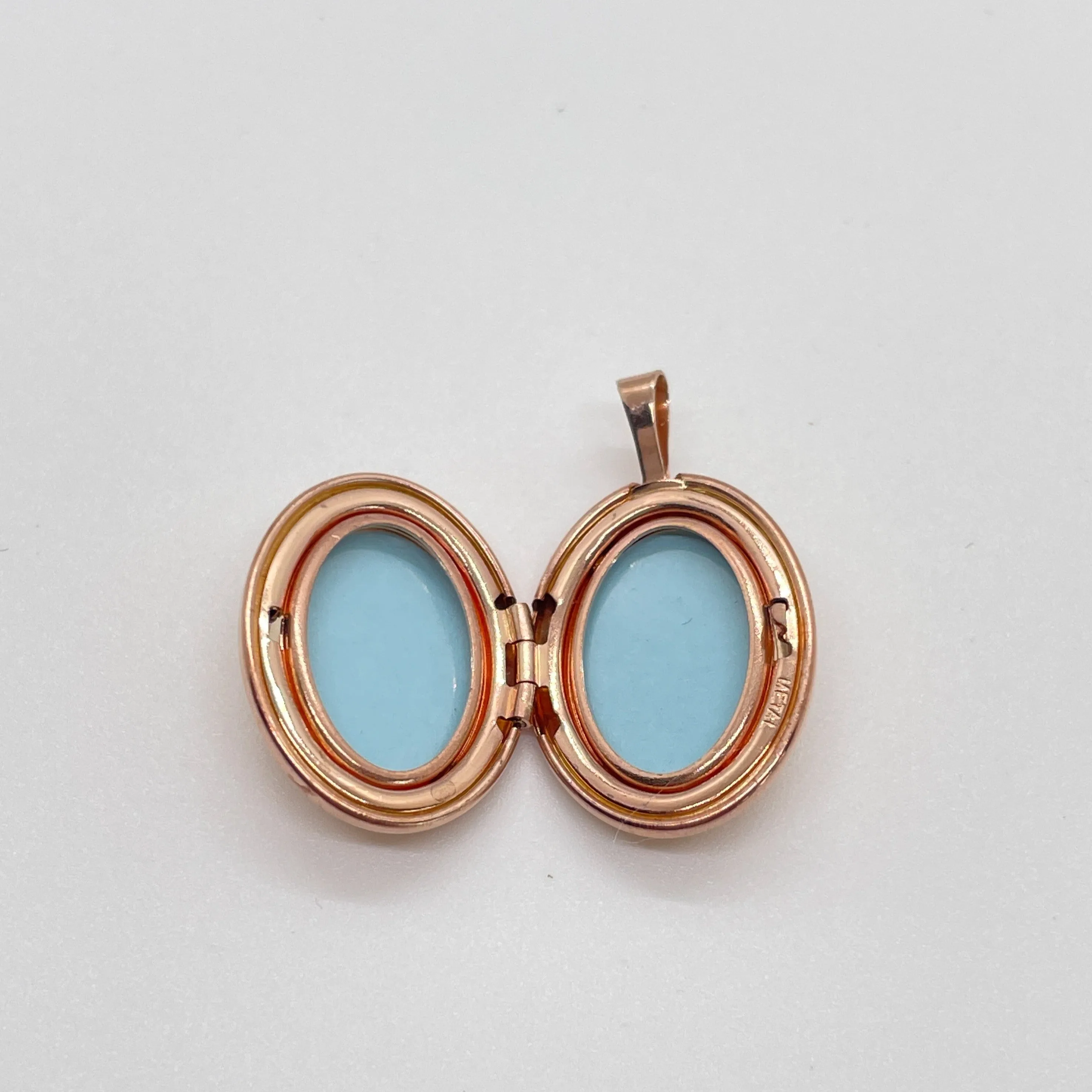 Love Locket