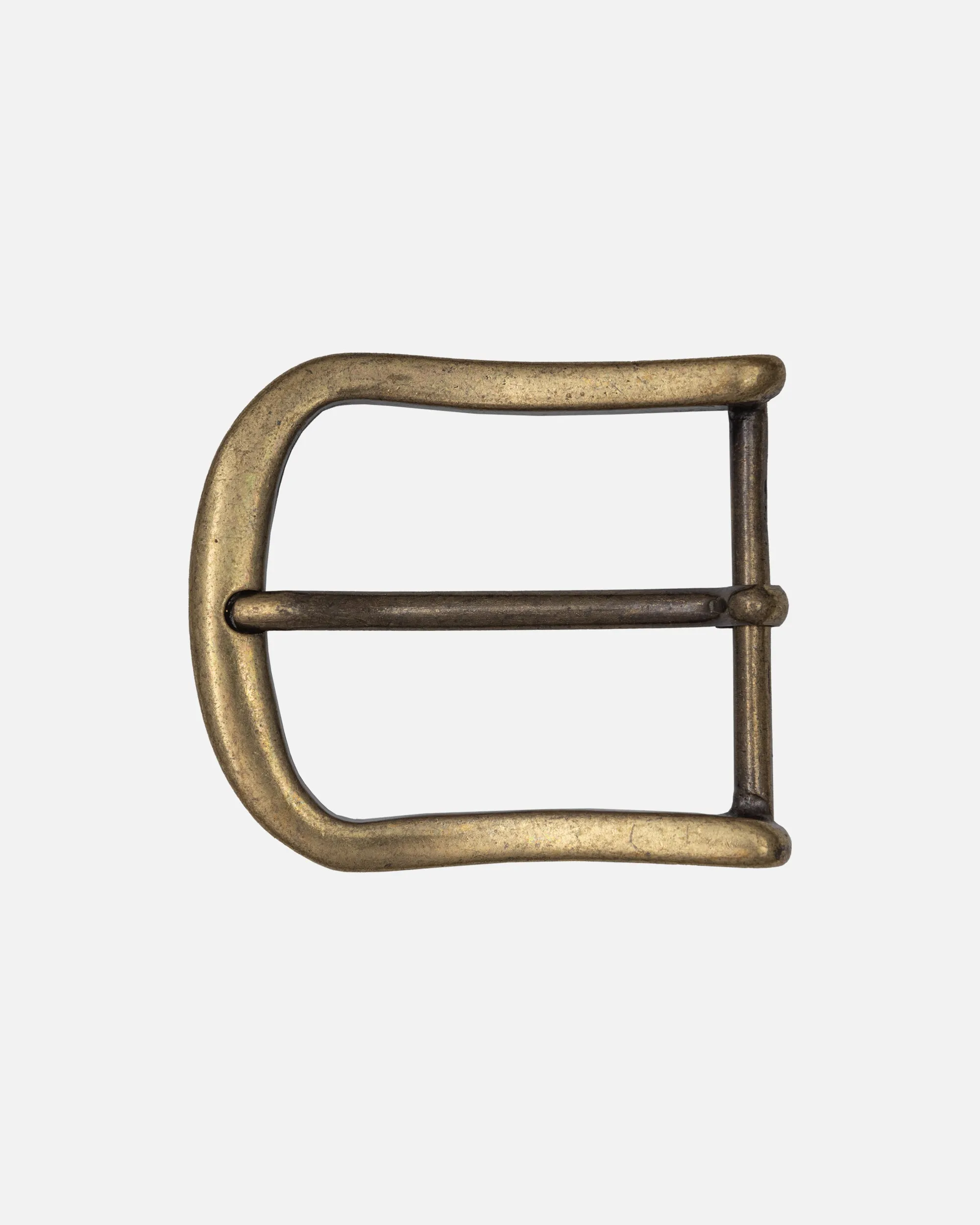 MADE TO ORDER Desi | Crocodile Embossed Leather Belt with Removable Buckle